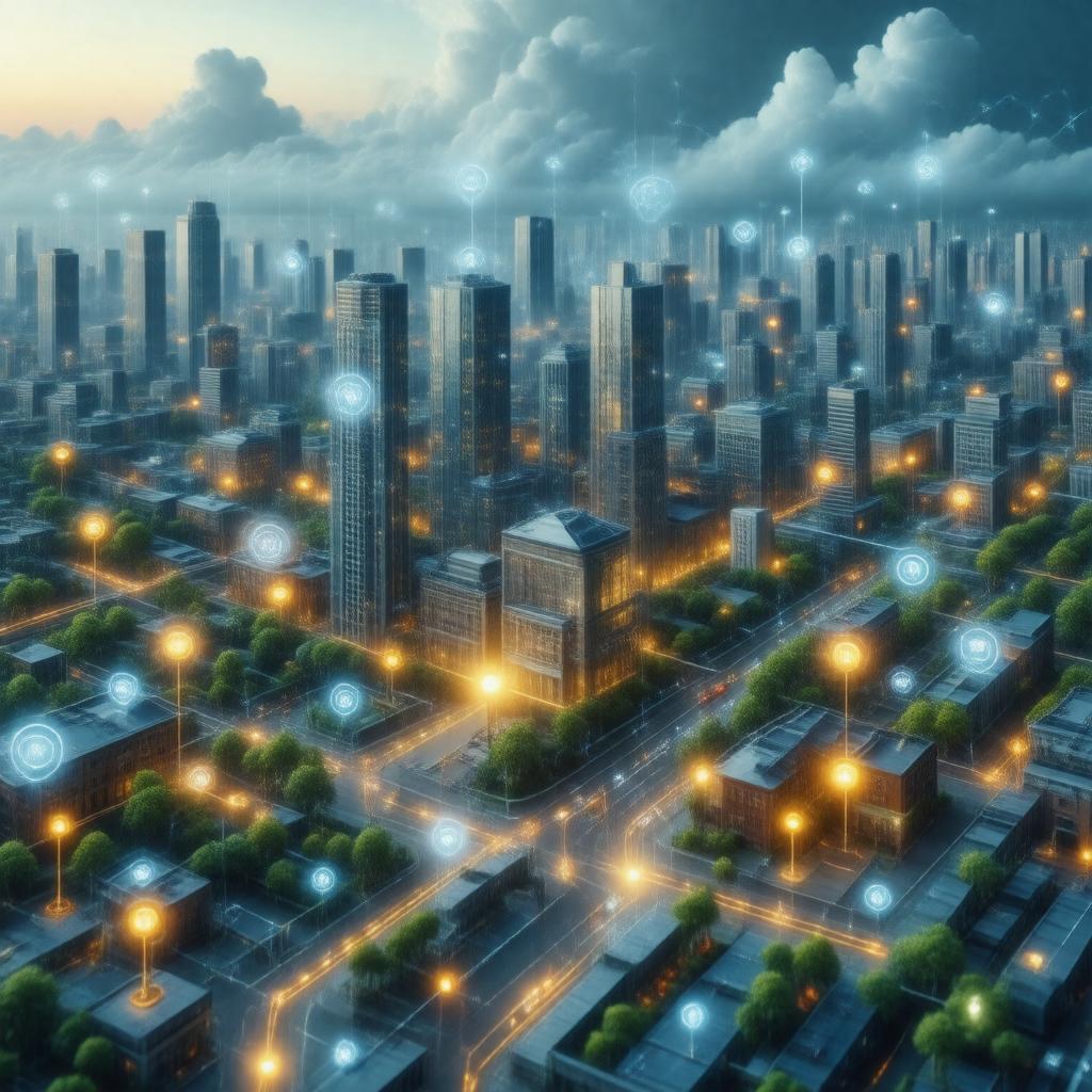 Internet of Things